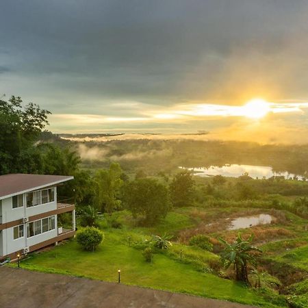 The Private 2 @ Khao Kho Exterior foto