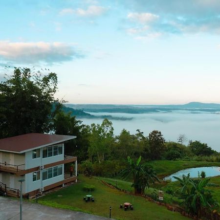 The Private 2 @ Khao Kho Exterior foto
