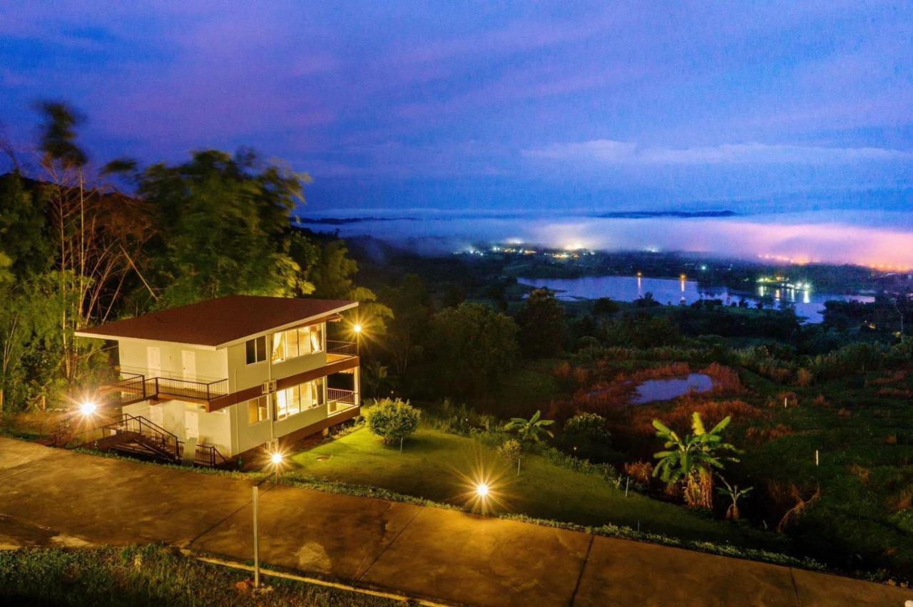 The Private 2 @ Khao Kho Exterior foto