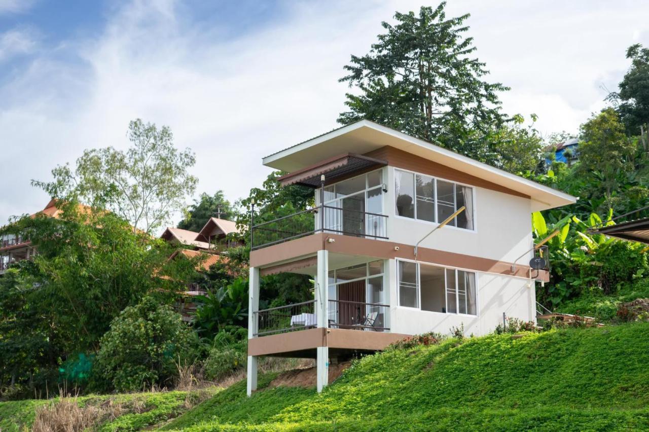 The Private 2 @ Khao Kho Exterior foto