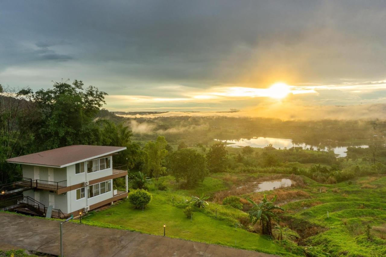 The Private 2 @ Khao Kho Exterior foto