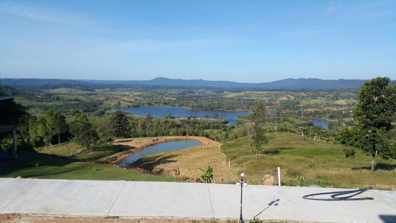 The Private 2 @ Khao Kho Exterior foto