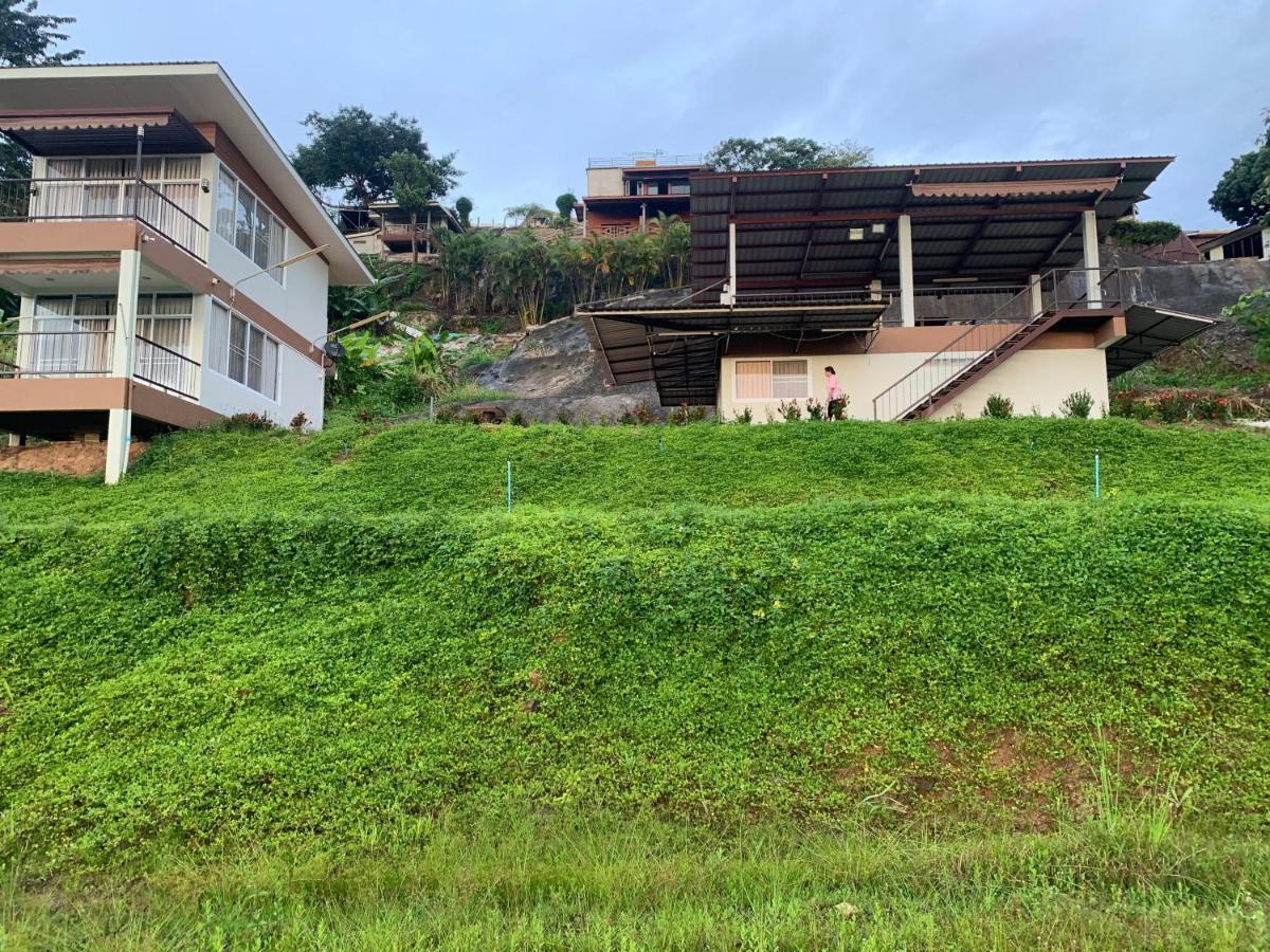 The Private 2 @ Khao Kho Exterior foto