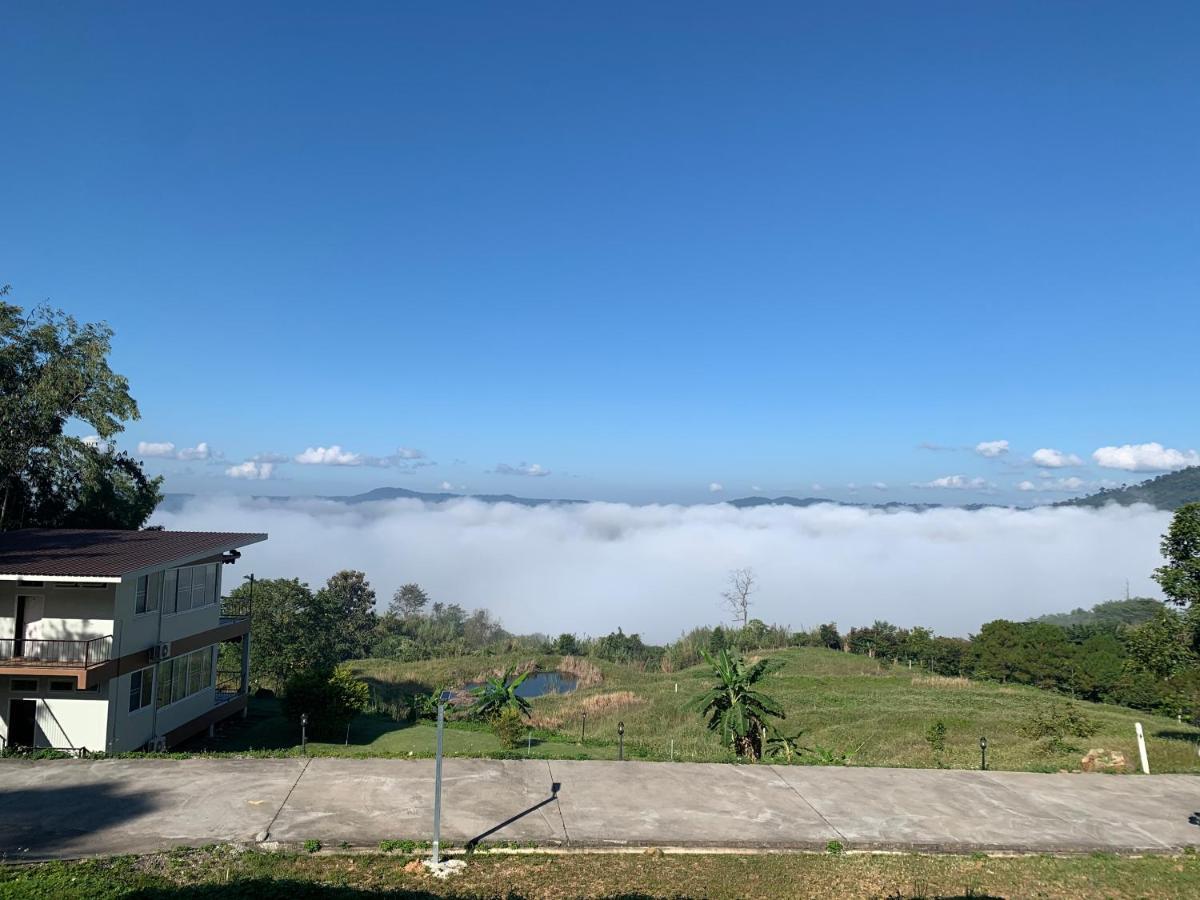 The Private 2 @ Khao Kho Exterior foto