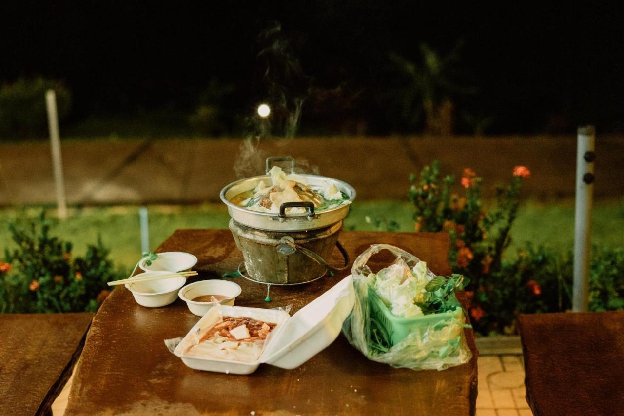 The Private 2 @ Khao Kho Exterior foto