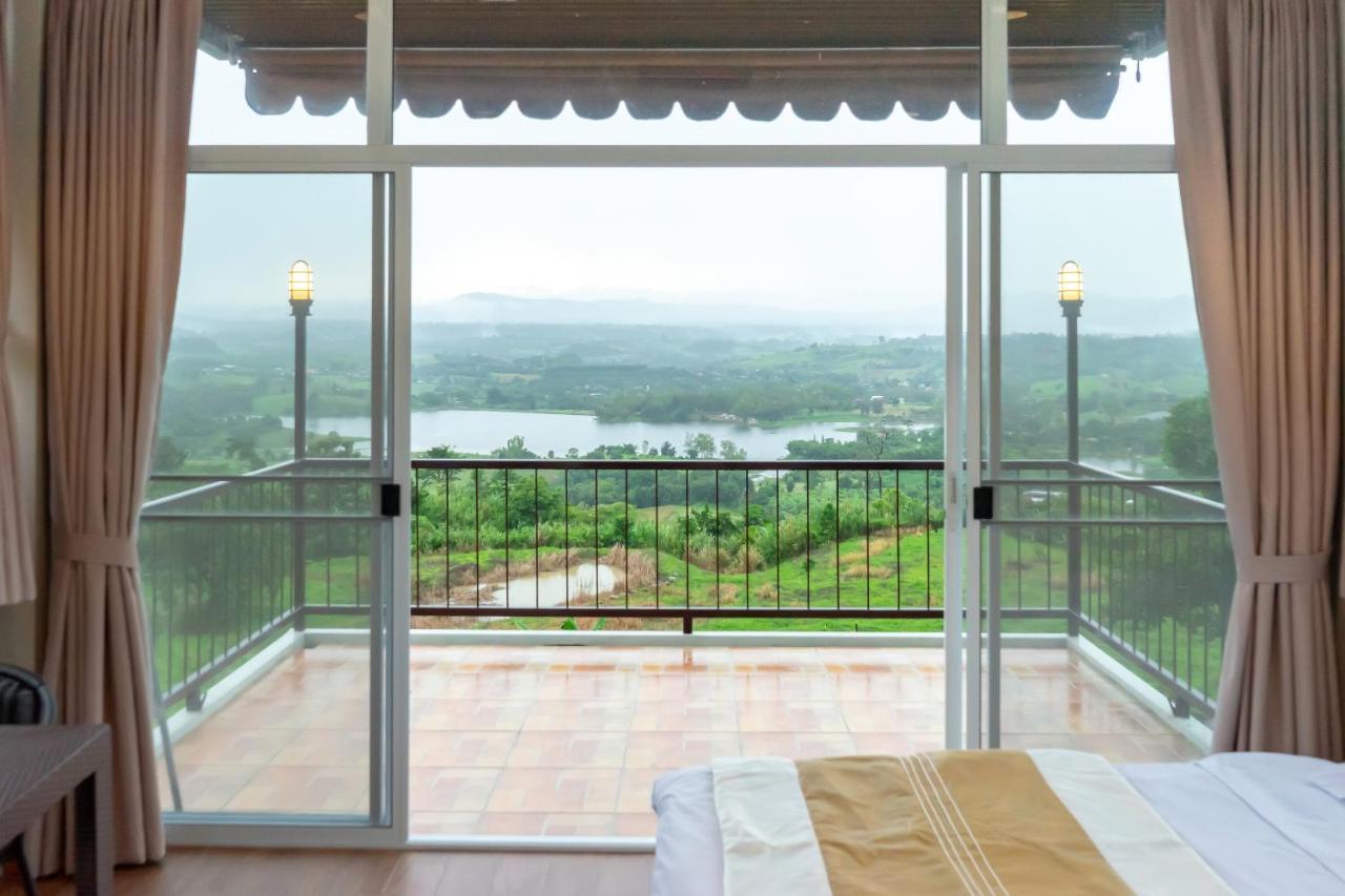 The Private 2 @ Khao Kho Exterior foto