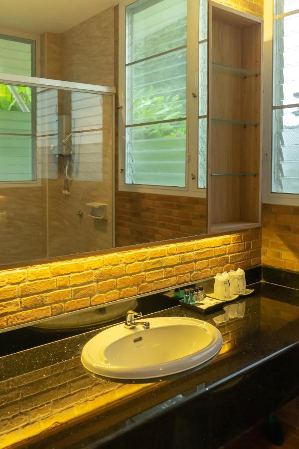 The Private 2 @ Khao Kho Exterior foto