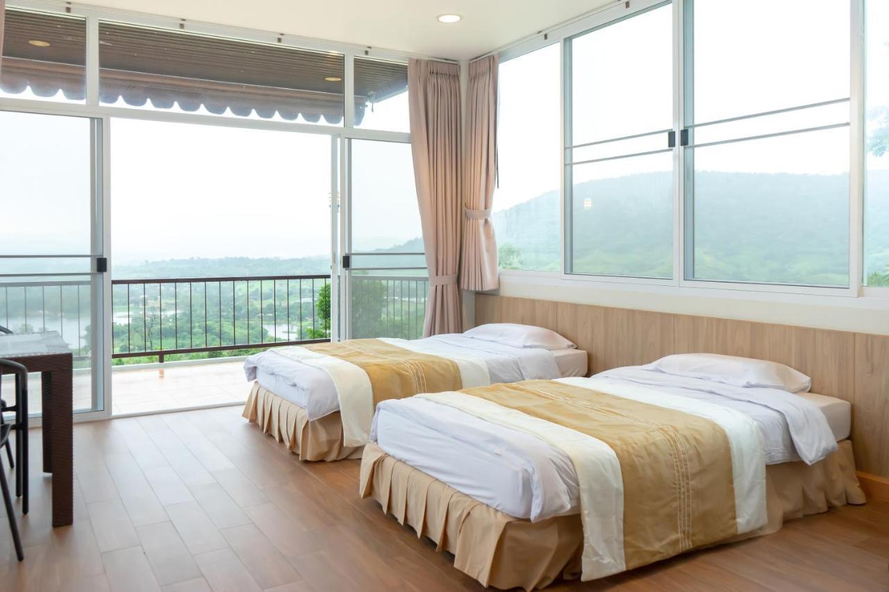 The Private 2 @ Khao Kho Exterior foto