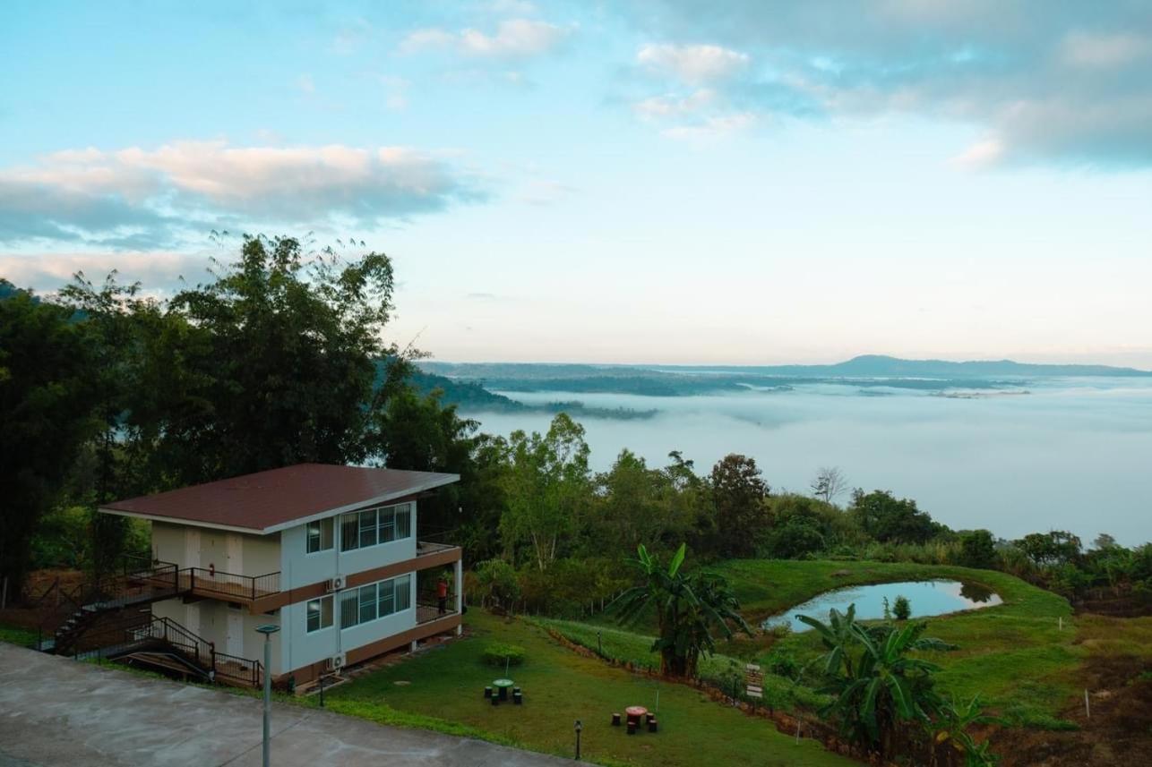 The Private 2 @ Khao Kho Exterior foto