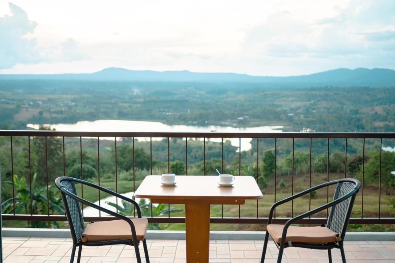 The Private 2 @ Khao Kho Exterior foto