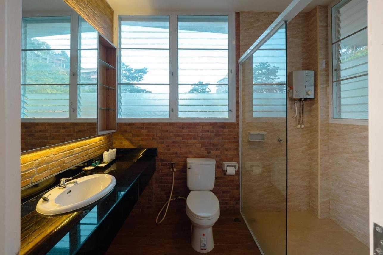 The Private 2 @ Khao Kho Exterior foto