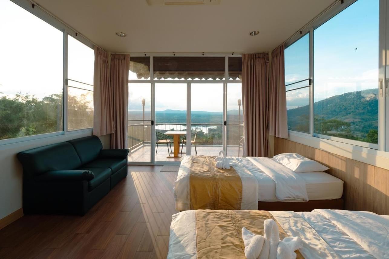 The Private 2 @ Khao Kho Exterior foto